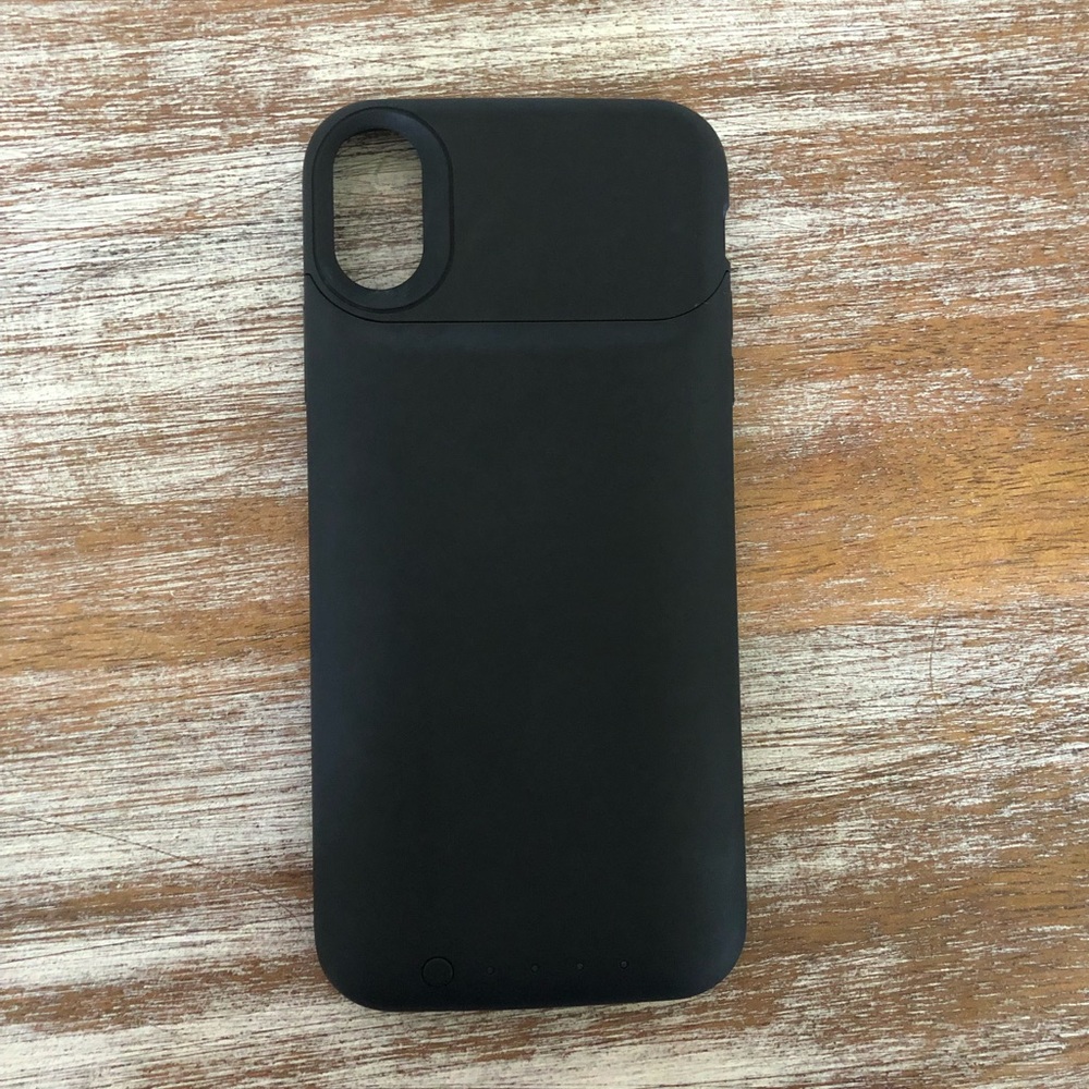 Mophie iPhone X/XS battery case